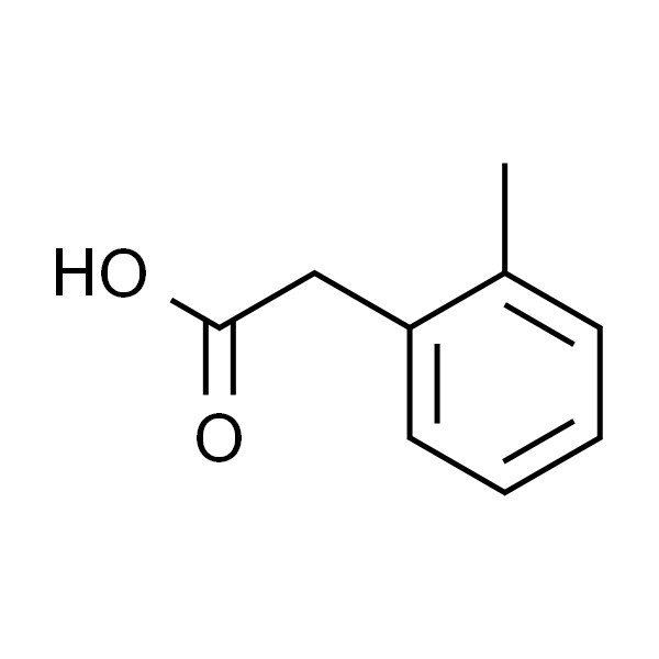 邻甲苯基乙酸