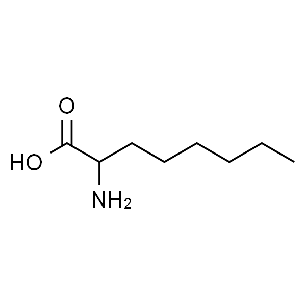 DL-2-氨基正辛酸