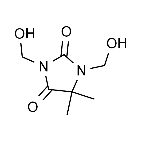1,3-二羟甲基-5,5-二甲基海因