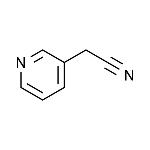3-吡啶基乙腈