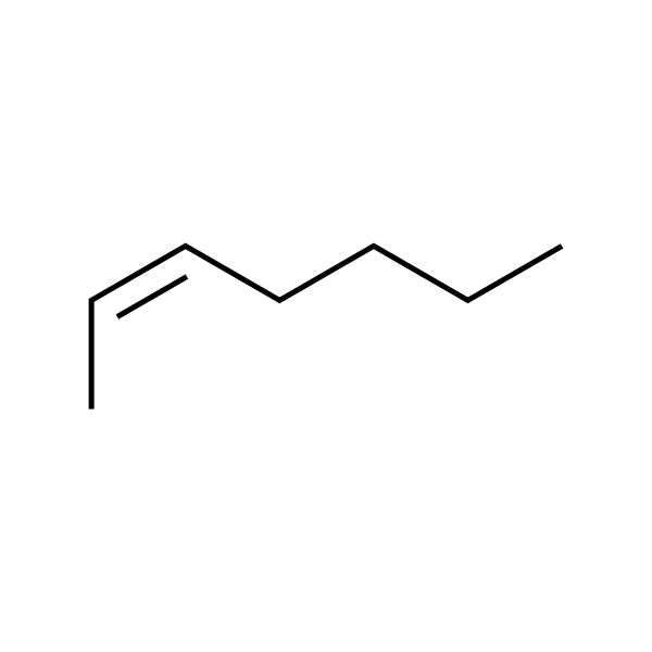 顺-2-庚烯