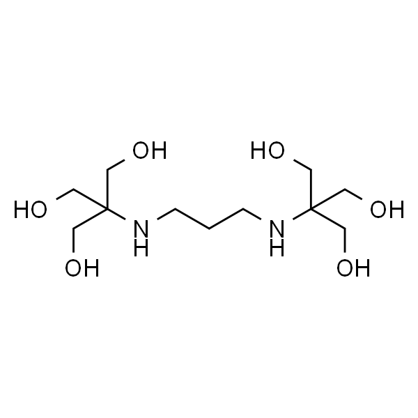 1,3-双[三(羟甲基)甲氨基]丙烷