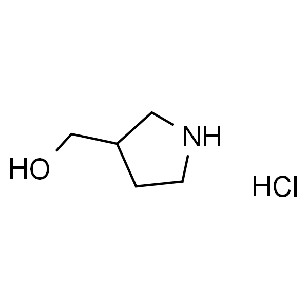 吡咯烷-3-基-甲醇盐酸盐