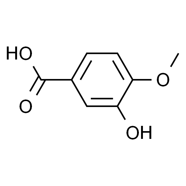 异香草酸