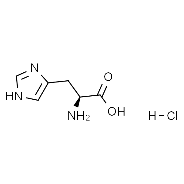 L-组氨酸盐酸盐