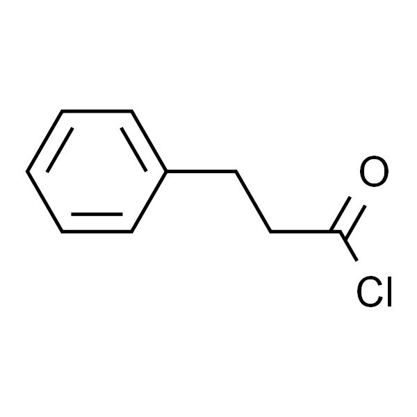 3-苯基丙酰氯