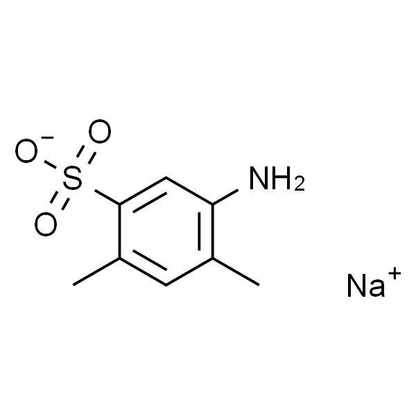 2，4-二甲基苯胺-5-磺酸钠盐