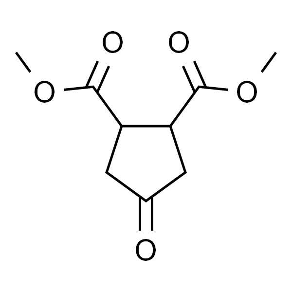 4-氧代环戊烷-1,2-二羧酸二甲酯