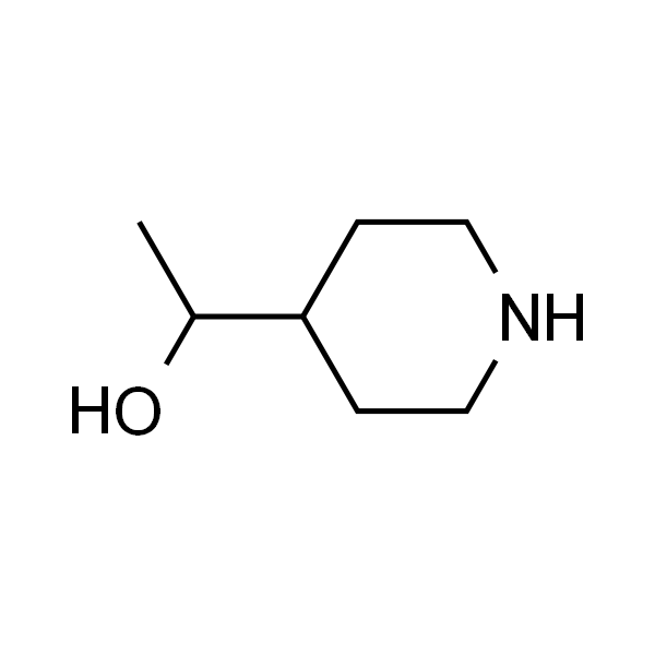 1-(4-哌啶基)乙醇