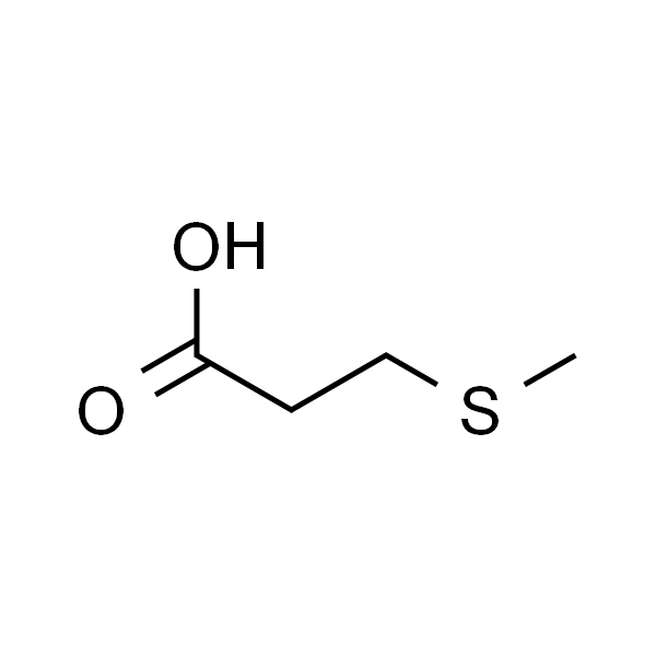 3-(甲硫基)丙酸