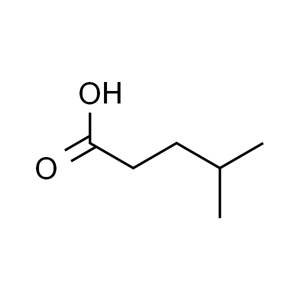 4-甲基戊酸