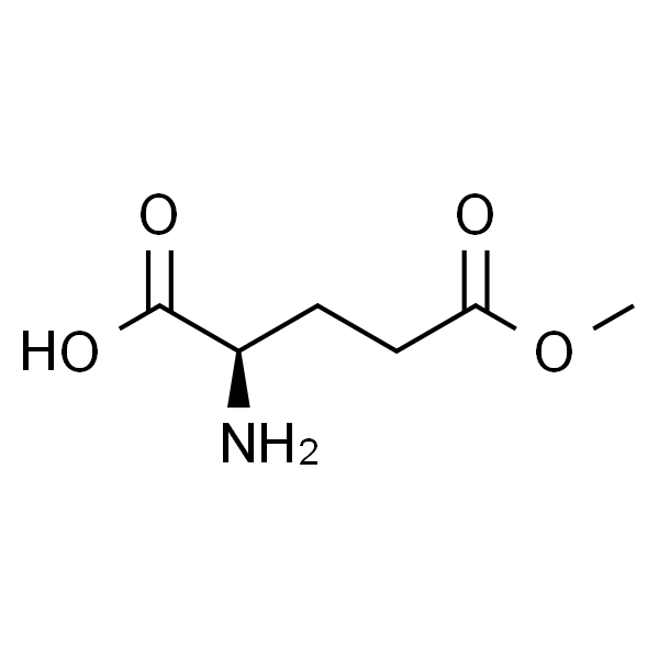 (R)-2-氨基-5-甲氧基-5-氧代戊酸