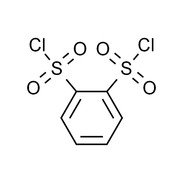 1,2-苯二磺酰二氯