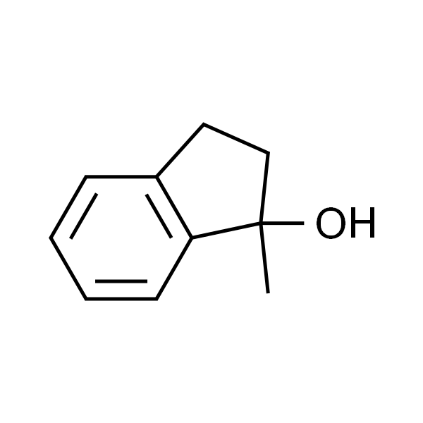 1-甲基-2,3-二氢-1H-茚-1-醇