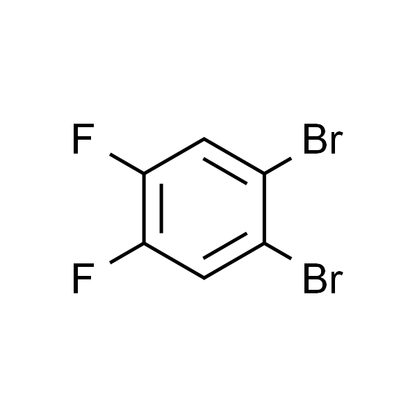 1,2-二溴-4,5-二氟苯