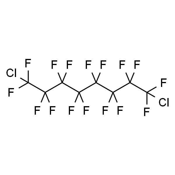 1，8-二氯十六氟辛烷