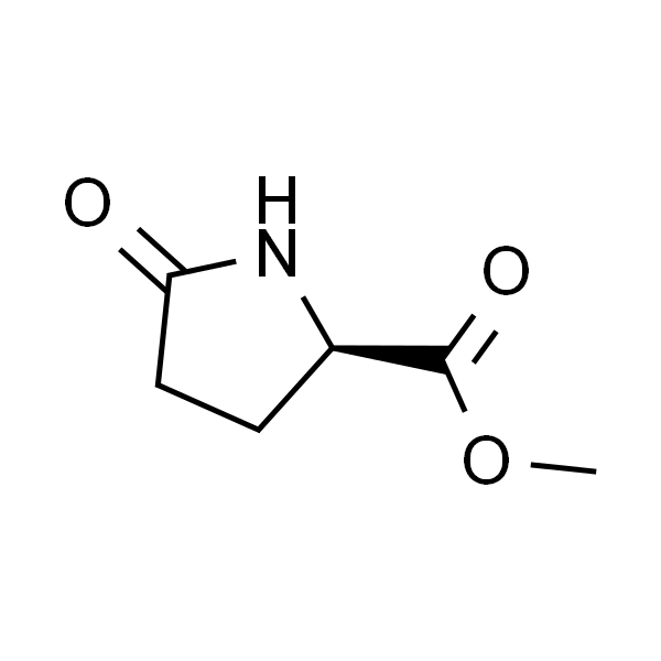 (R)-2-吡咯烷酮-5-甲酸甲酯