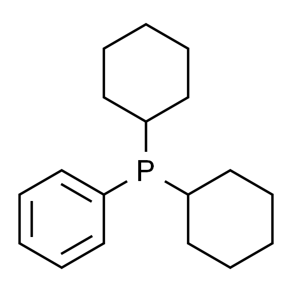 双环己基苯基膦