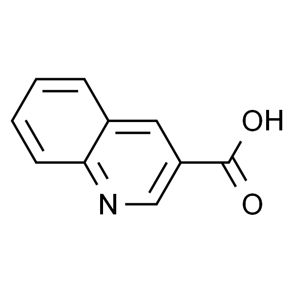 3-喹啉甲酸