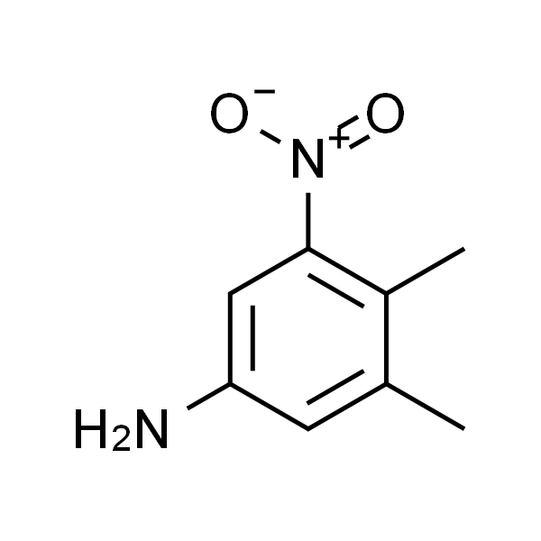 3,4-二甲基-5-硝基苯胺