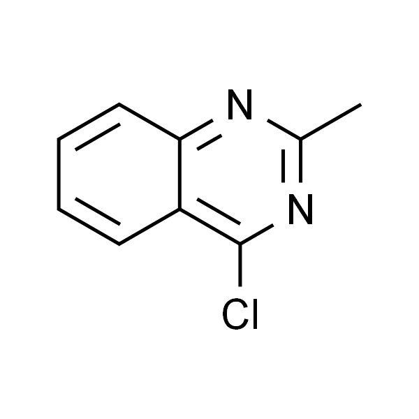4-氯-2-甲基喹唑啉