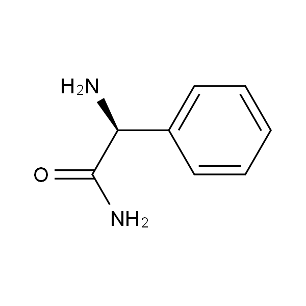 L-苯甘氨酰胺