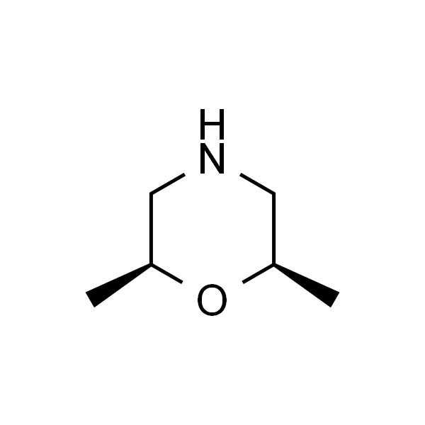 顺式-2,6-二甲基吗啉