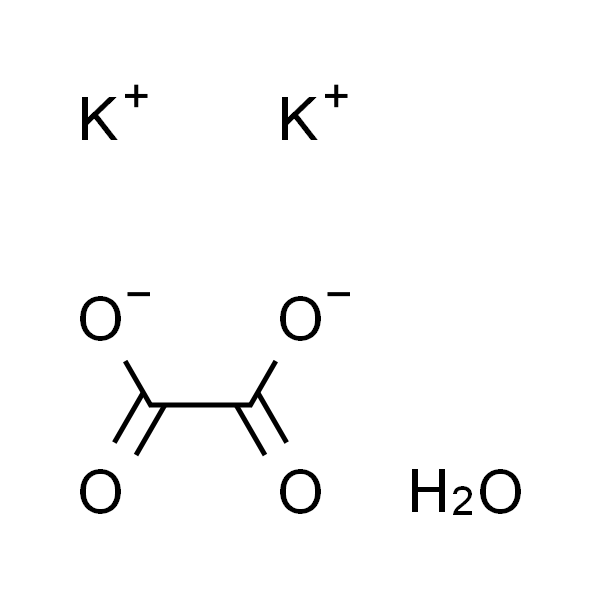 草酸钾水合物