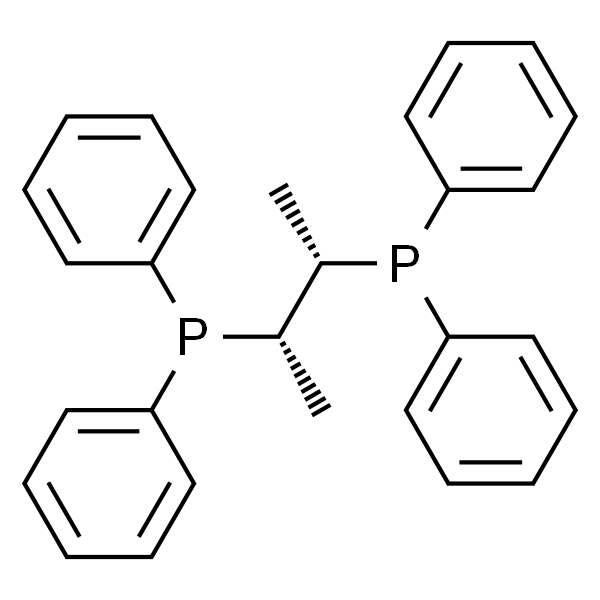 (2S,3S)-(-)-双(二苯基膦)丁烷