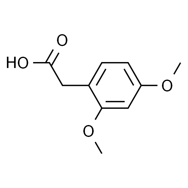 2,4-二甲氧基苯乙酸