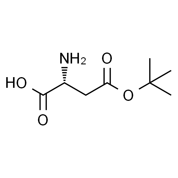 D-天冬氨酸-4-叔丁酯