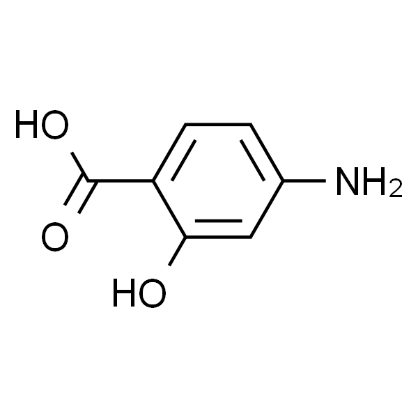 4-氨基水杨酸