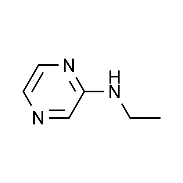 N-乙基吡嗪-2-胺