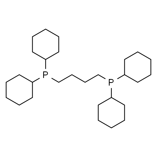 1,4-双(二环己基膦)丁烷