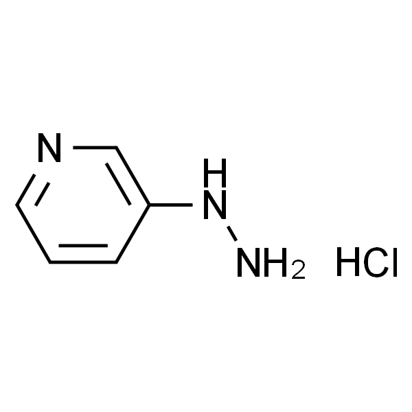 3-肼基吡啶盐酸盐