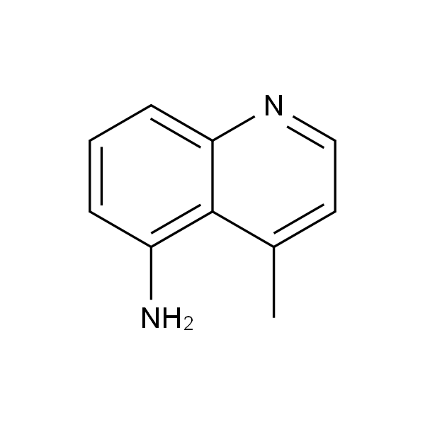 4-甲基喹啉-5-胺