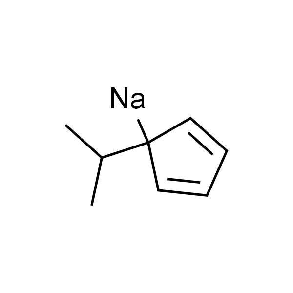 异丙基环戊二烯钠盐