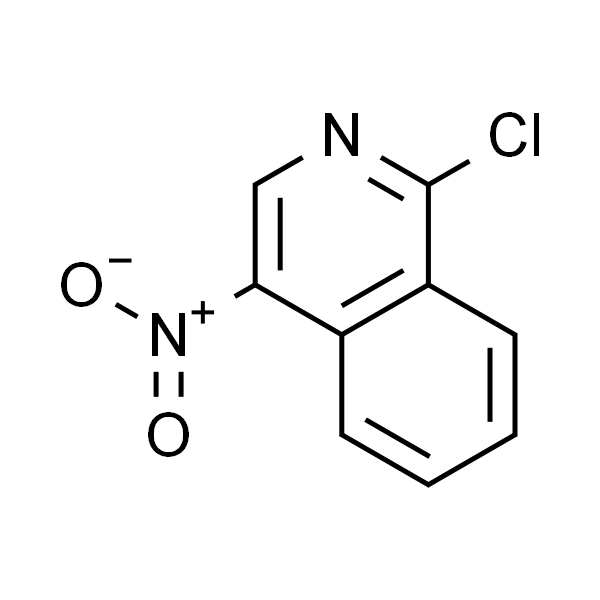 1-Chloro-4-nitroisoquinoline