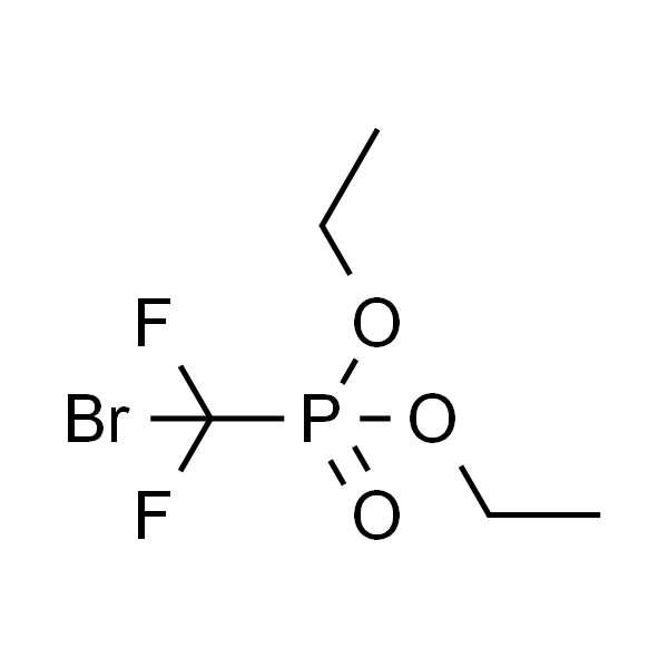 溴氟甲基膦酸二乙酯