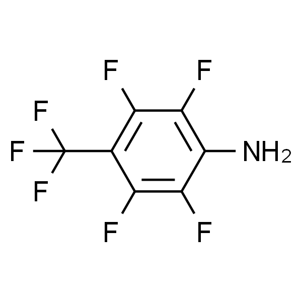 2,3,5,6-四氟-4-三氟甲基苯胺