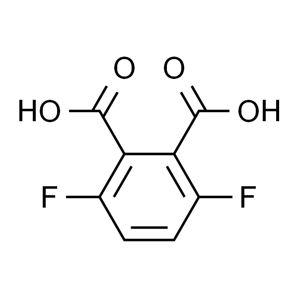 3,6-二氟邻苯二甲酸