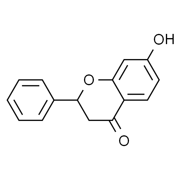 7-羟基黄烷酮