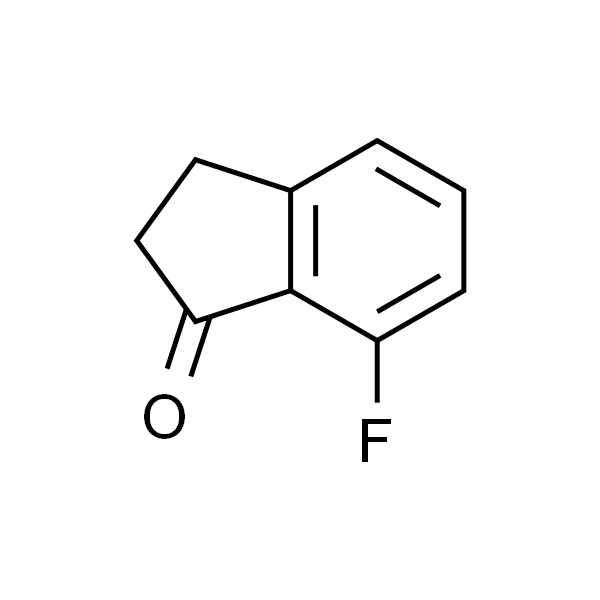 7-氟-1-茚满酮