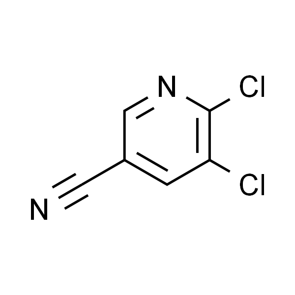 5,6-二氯烟腈