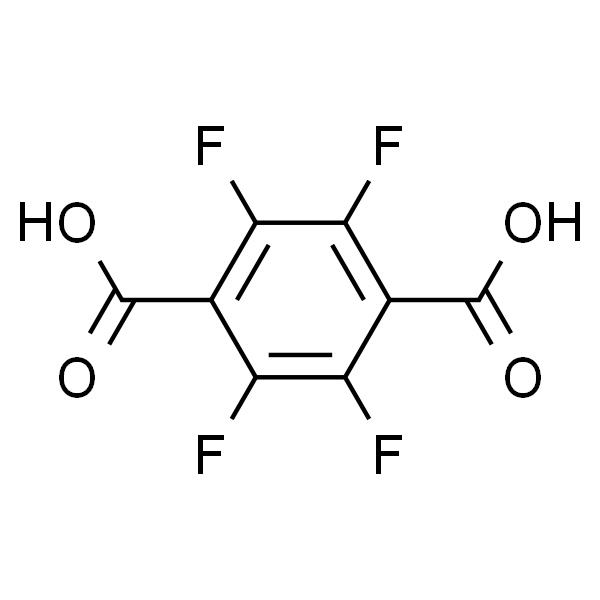 2,3,5,6-四氟对苯二甲酸