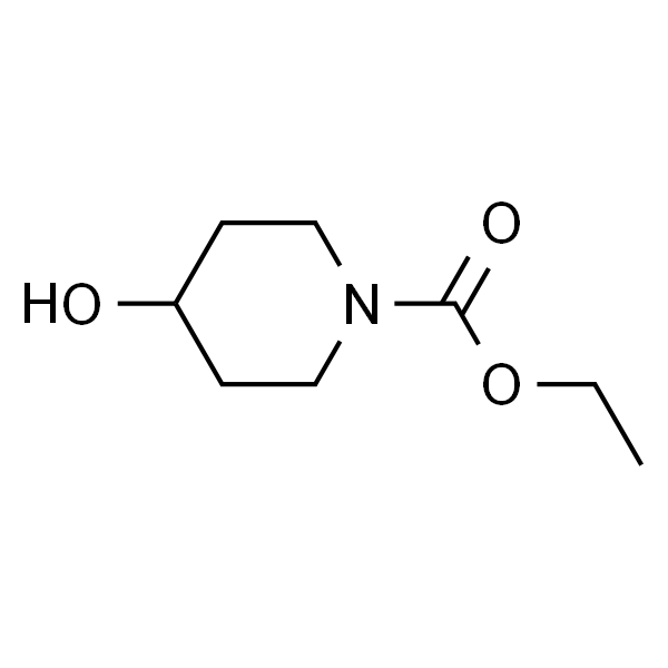 N-乙氧羰基-4-羟基哌啶