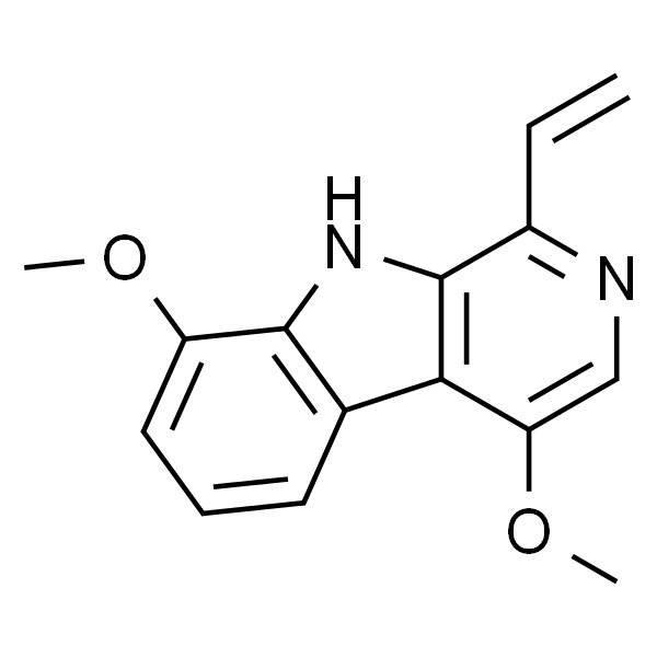 去氢苦木碱