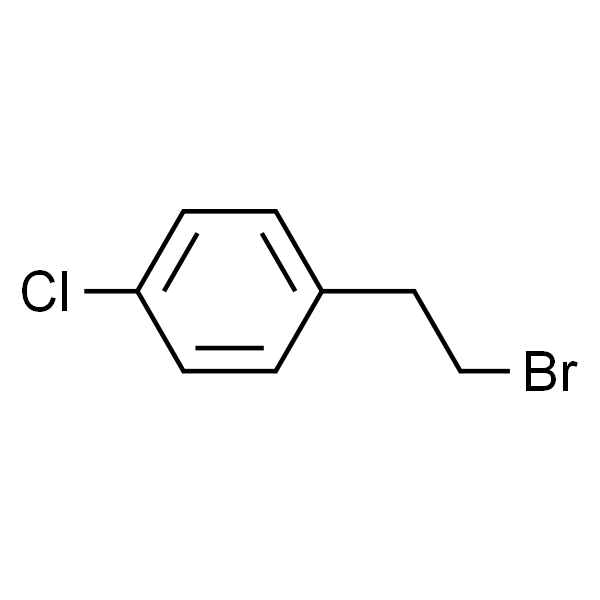 1-(2-溴乙基)-4-氯苯