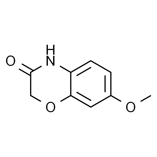 7-甲氧基-2H-苯并[b][1,4]噁嗪-3(4H)-酮