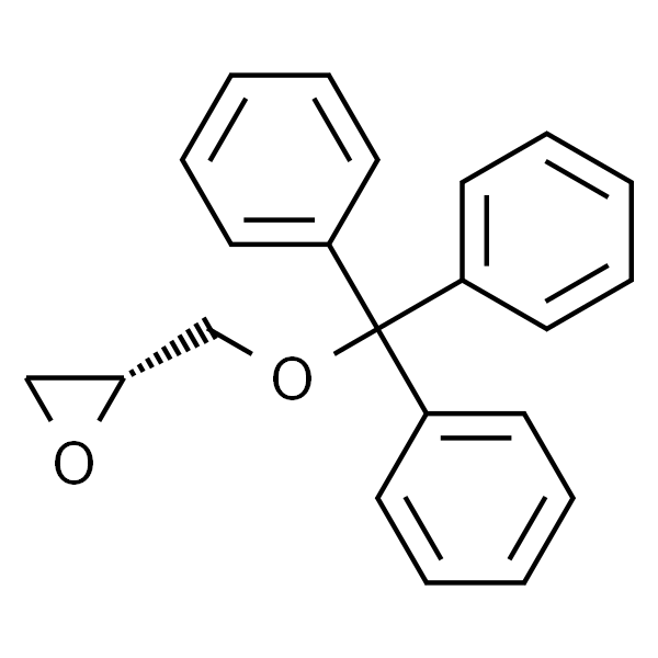 三苯甲基-R-缩水甘油醚